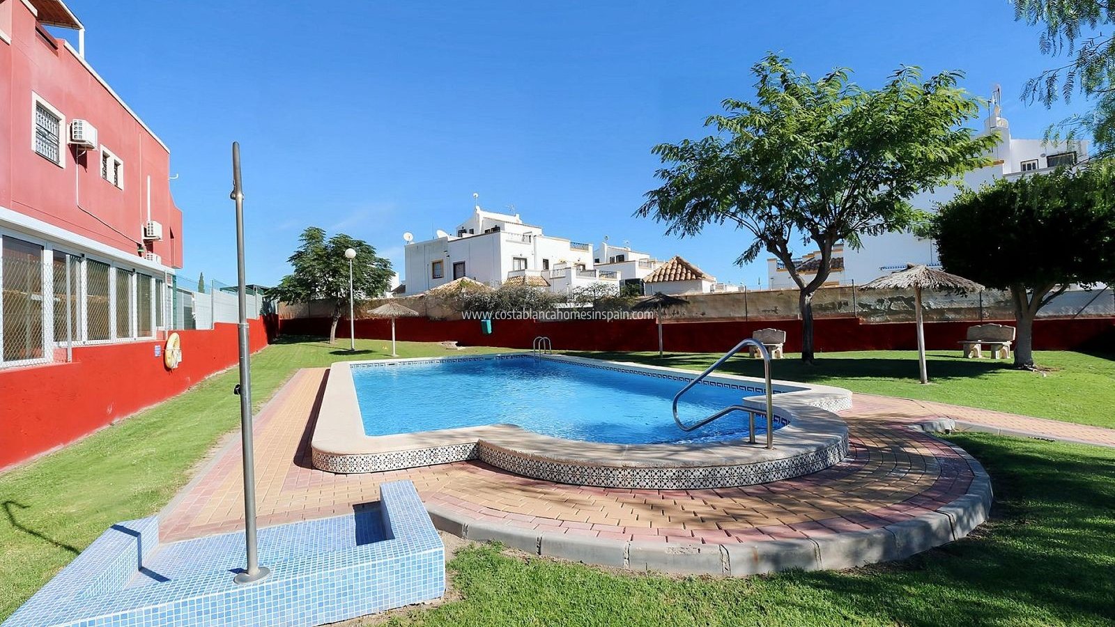 Long time Rental - Apartment - Orihuela - Los Almendros