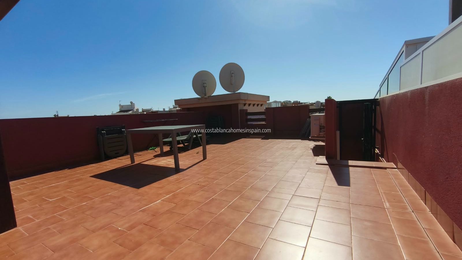 Long time Rental - Apartment - Orihuela - Los Almendros