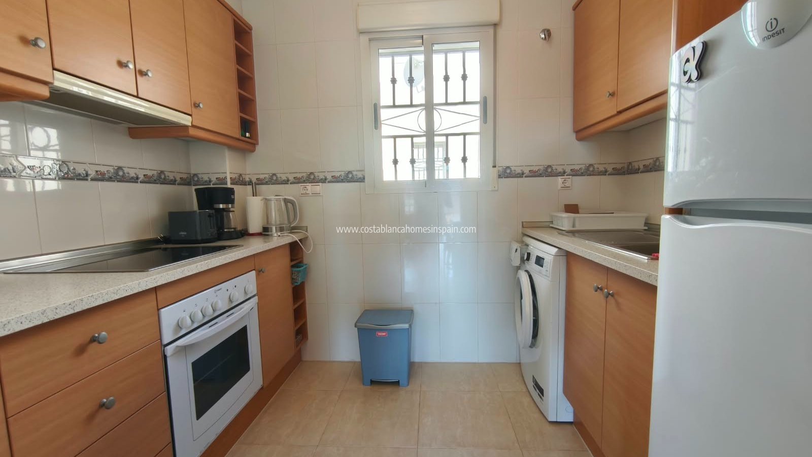 Long time Rental - Apartment - Orihuela - Los Almendros