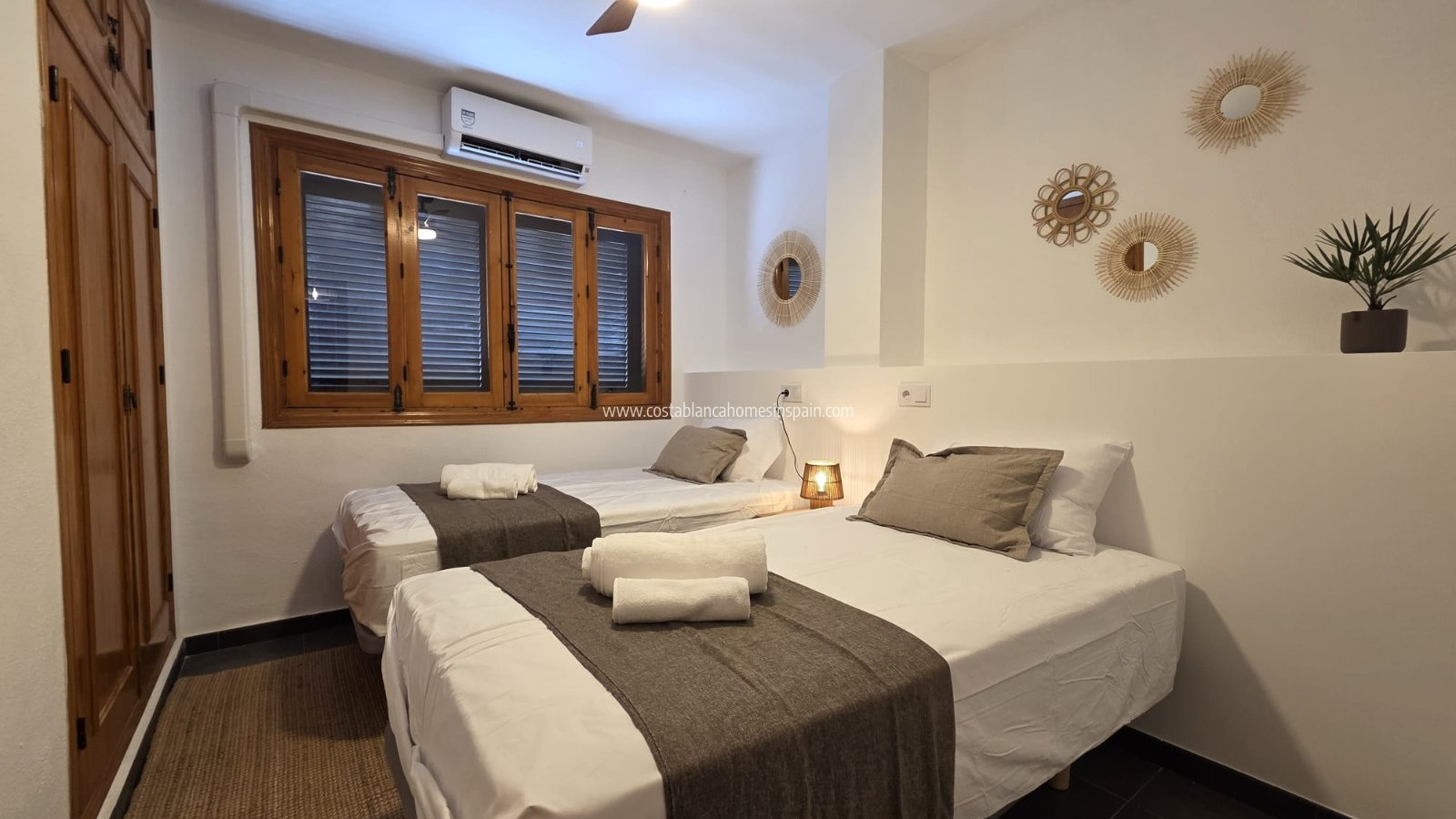 Long time Rental - Apartment - Orihuela - Villamartin