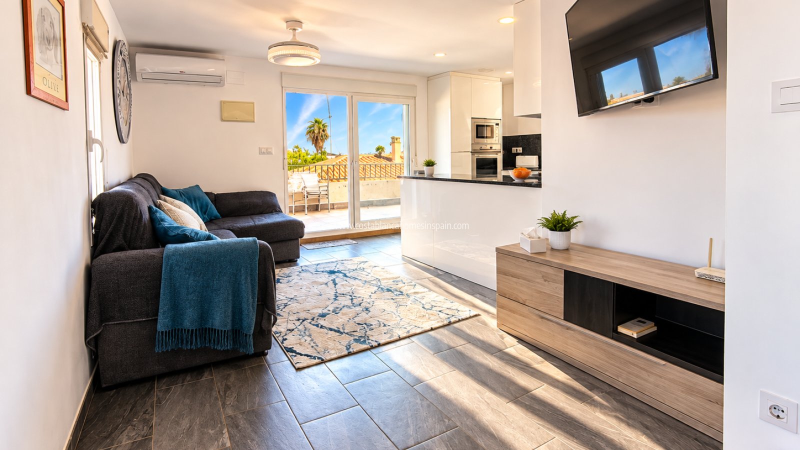 Long time Rental - Apartment - Orihuela - Villamartin