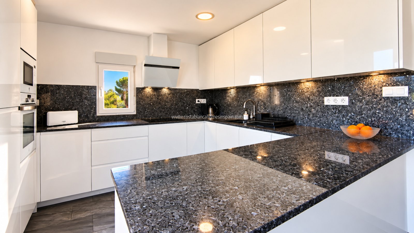 Long time Rental - Apartment - Orihuela - Villamartin