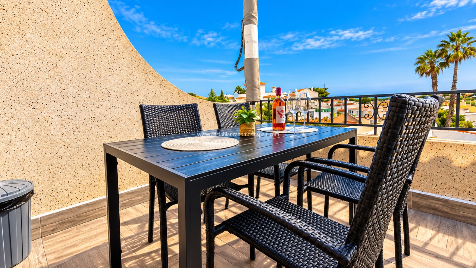 Long time Rental - Apartment - Orihuela - Villamartin