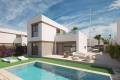 New Build -  - Algorfa - La finca golf