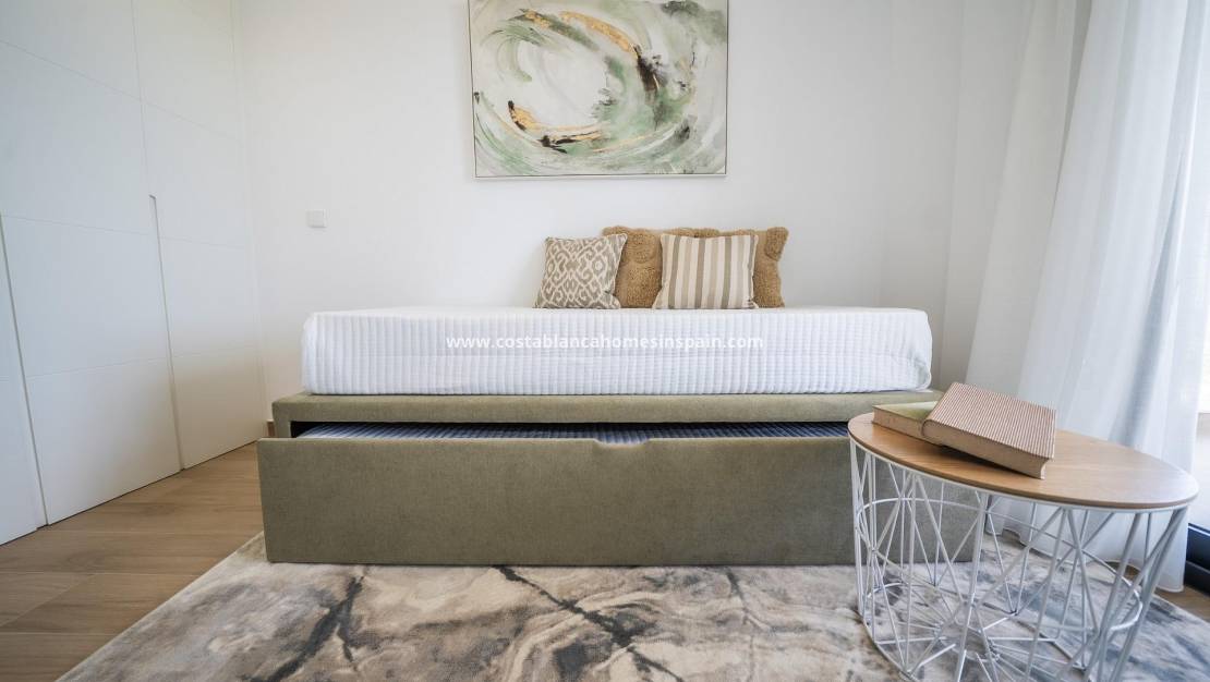 New Build -  - Algorfa - La finca golf