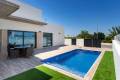 New Build -  - Alicante - CENTRO