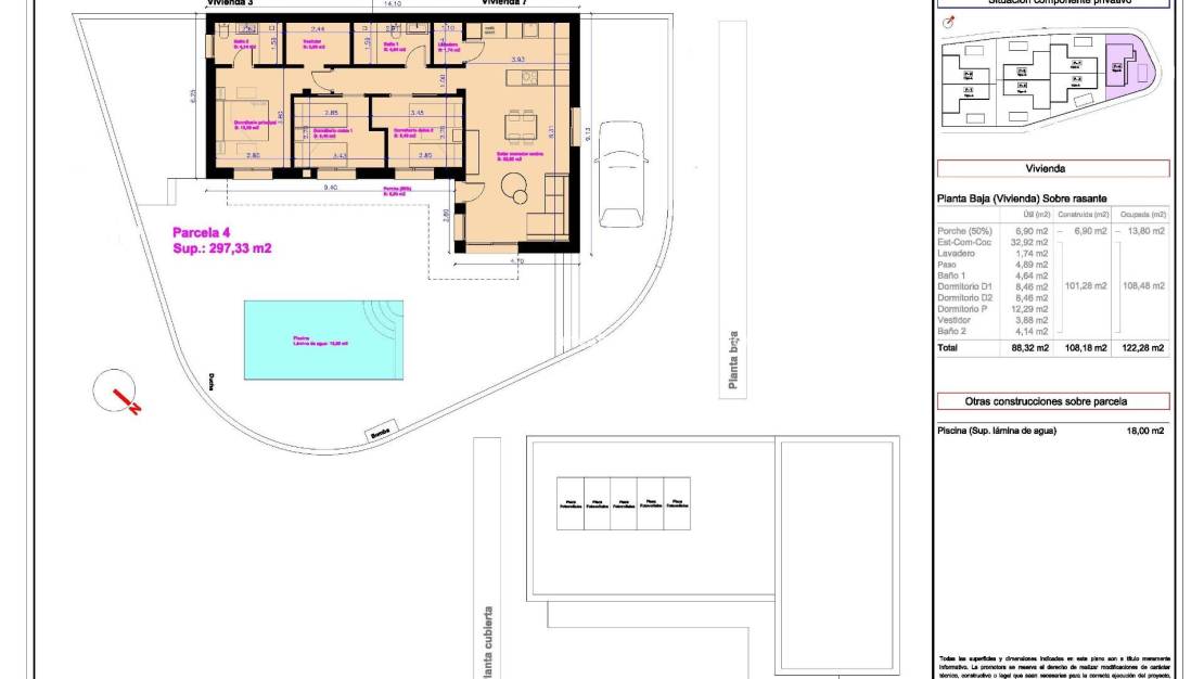 New Build -  - Alicante - CENTRO