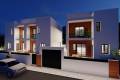 New Build -  - Alicante - pueblo