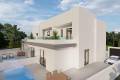 New Build -  - Alicante - pueblo