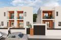 New Build -  - Alicante - pueblo