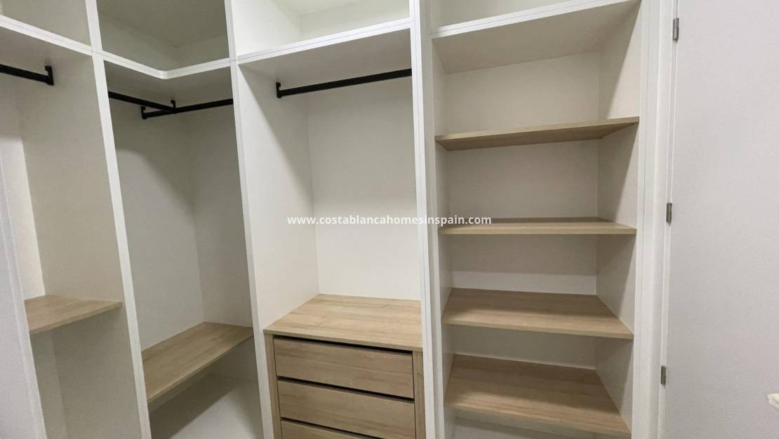 New Build -  - Almoradi - Heredades