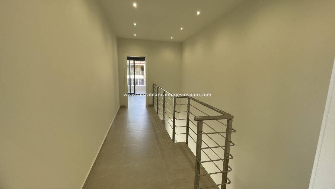 New Build -  - Almoradi - Heredades