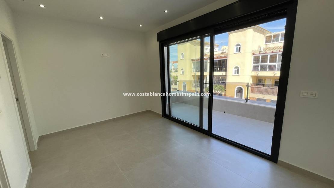 New Build -  - Almoradi - Heredades