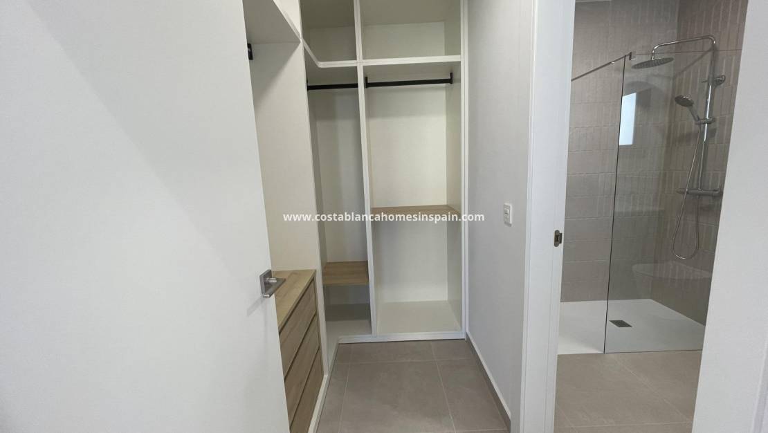 New Build -  - Almoradi - Heredades