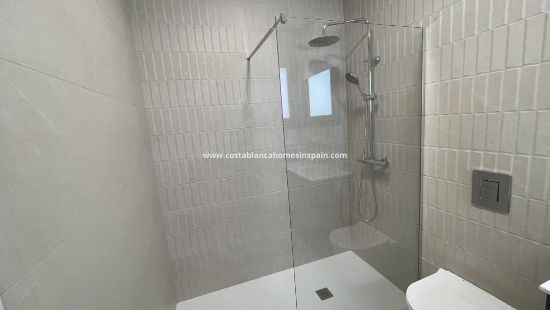 New Build -  - Almoradi - Heredades