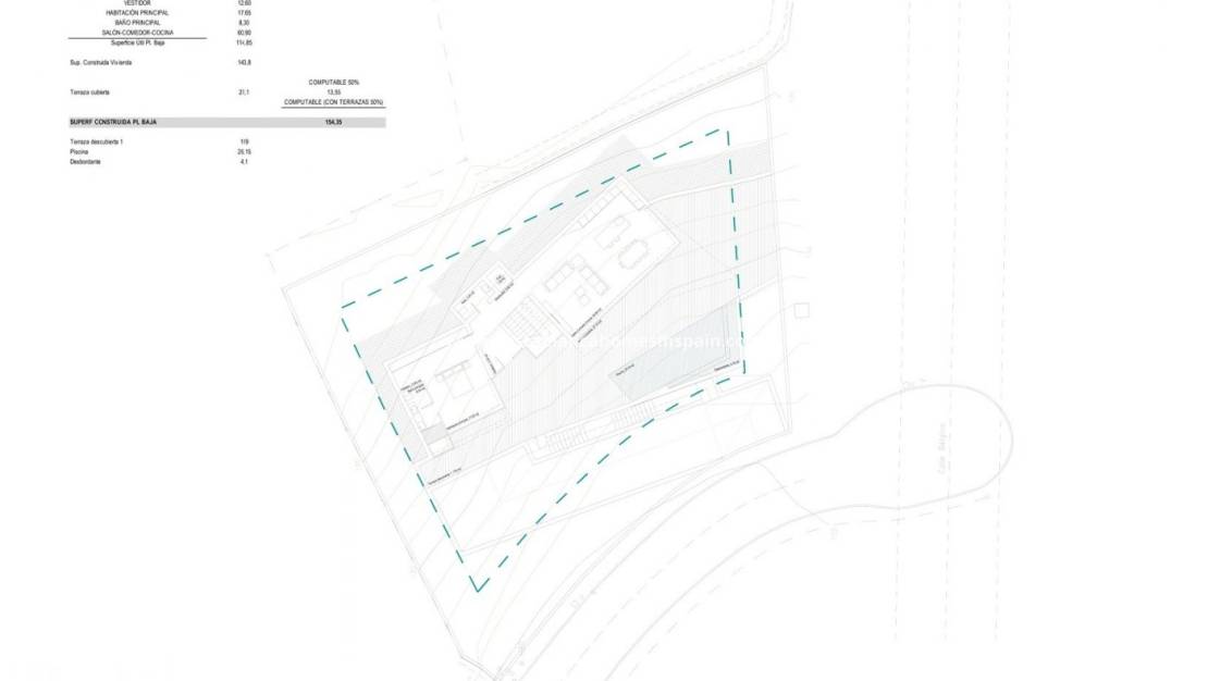 New Build -  - Altea - Altea Hills