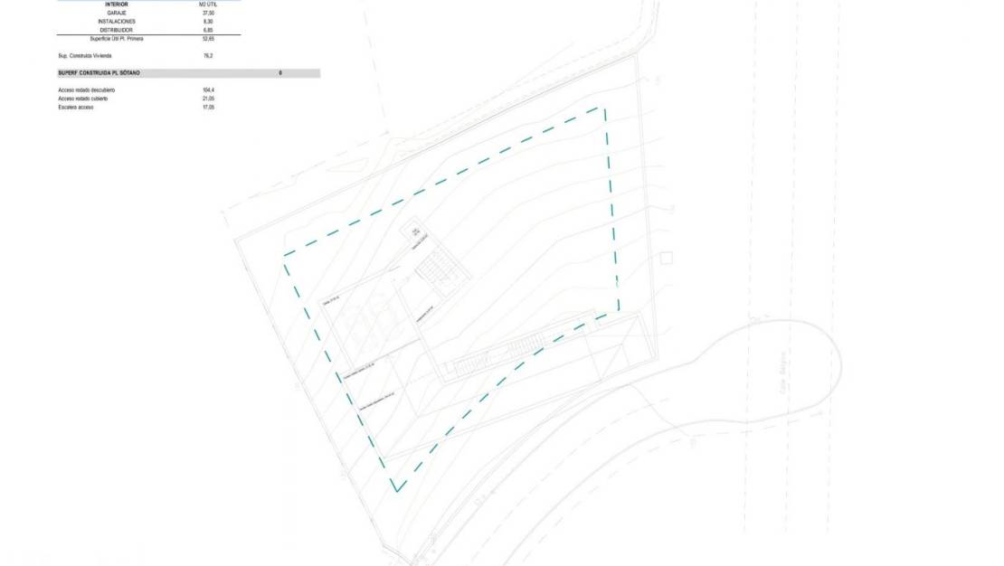 New Build -  - Altea - Altea Hills