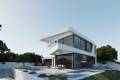 New Build -  - Altea - Santa Clara