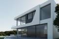 New Build -  - Altea - Santa Clara
