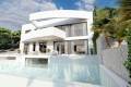 New Build -  - Altea - Sierra Altea