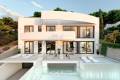 New Build -  - Altea - Sierra Altea