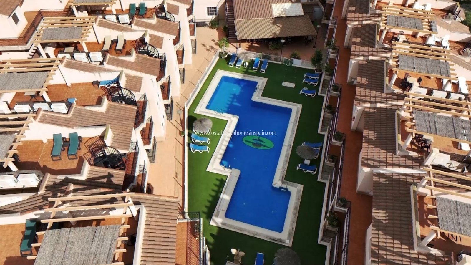 New Build - Apartment - Águilas