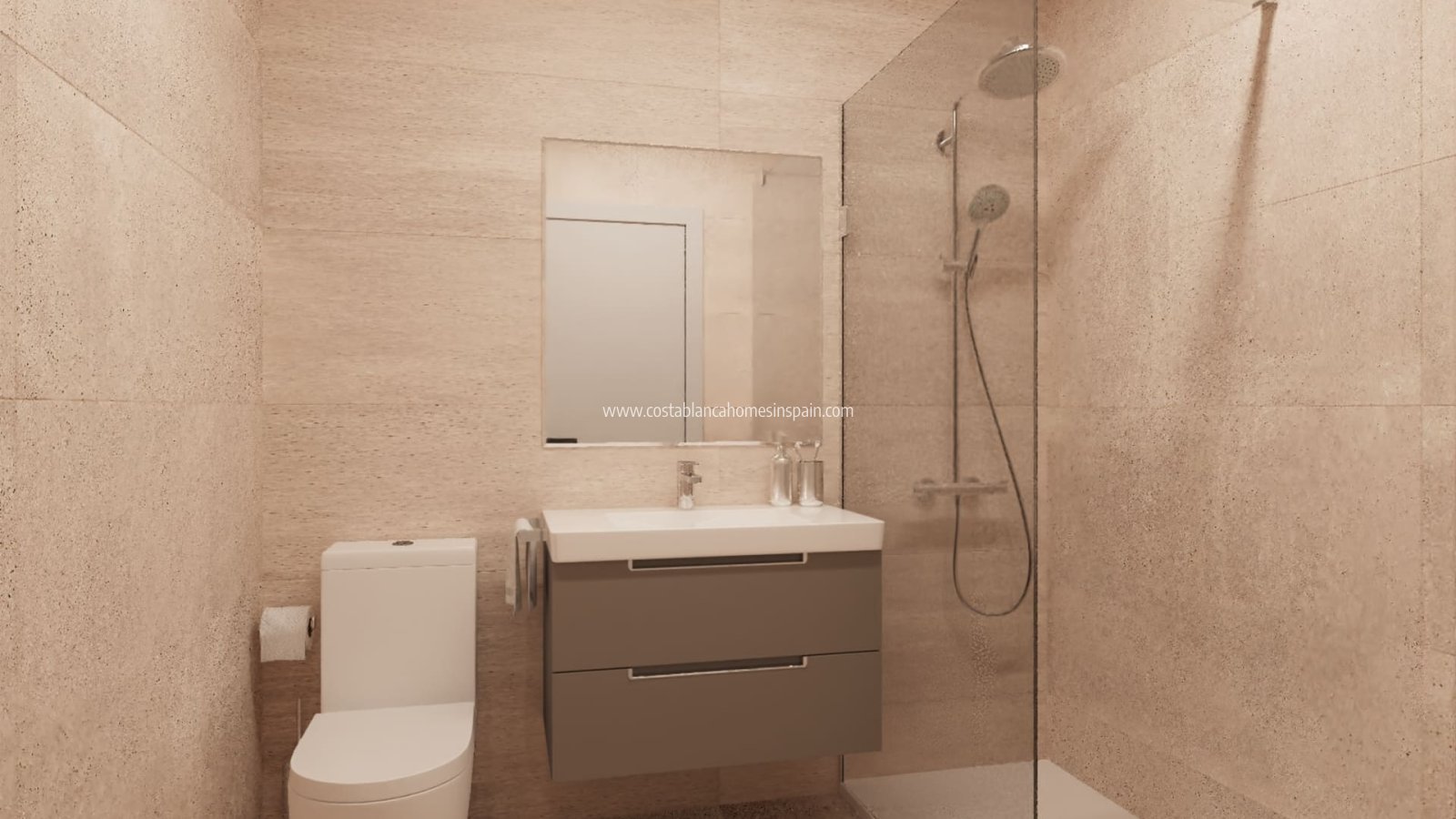 New Build - Apartment - Águilas