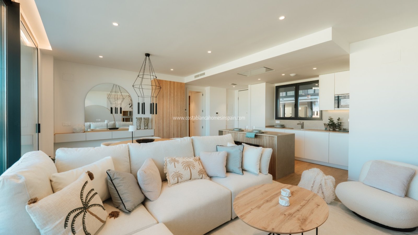 New Build - Apartment - Albir - L Albir-Zona Playa