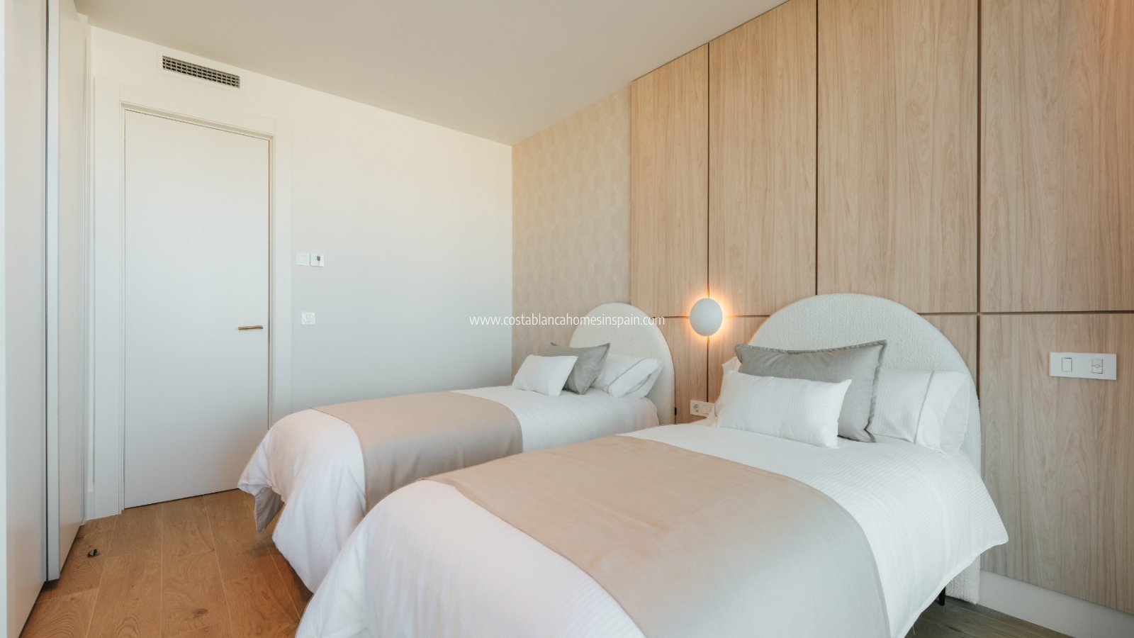 New Build - Apartment - Albir - L Albir-Zona Playa