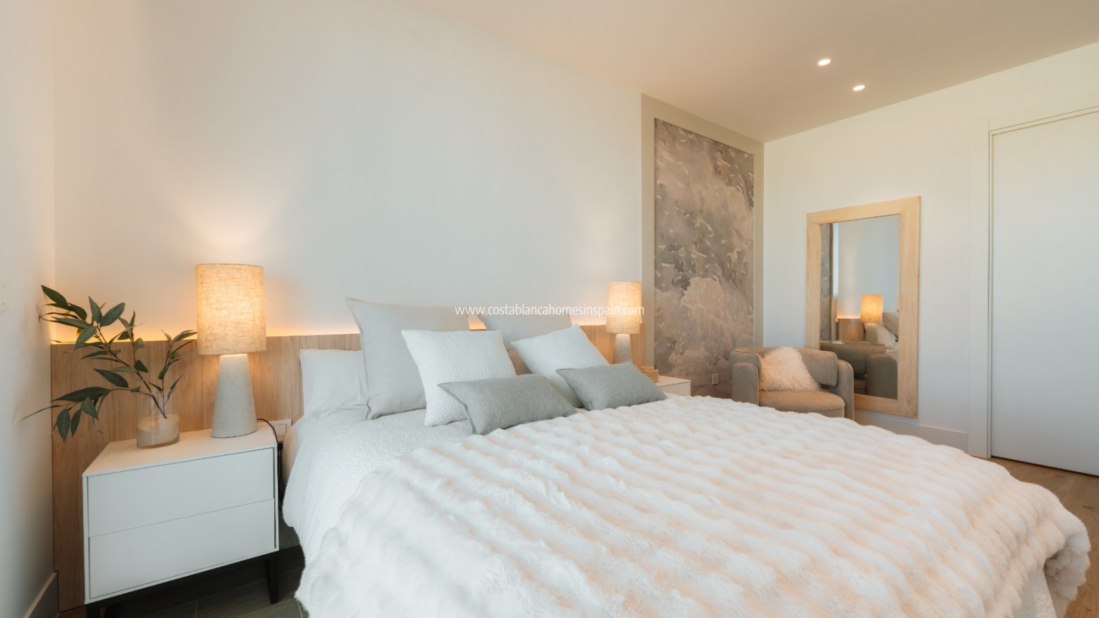New Build - Apartment - Albir - L Albir-Zona Playa