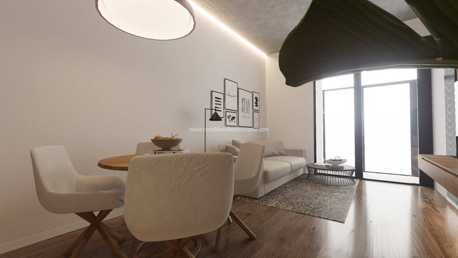 New Build - Apartment - Alicante - Alicante (Alacant)