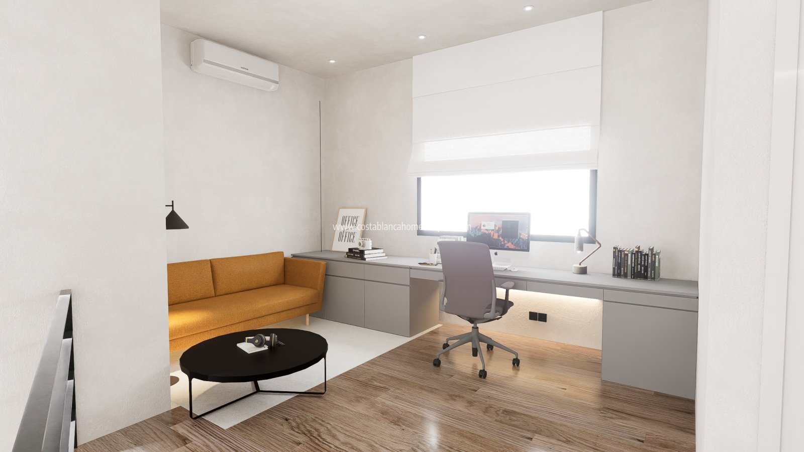 New Build - Apartment - Alicante - Alicante (Alacant)