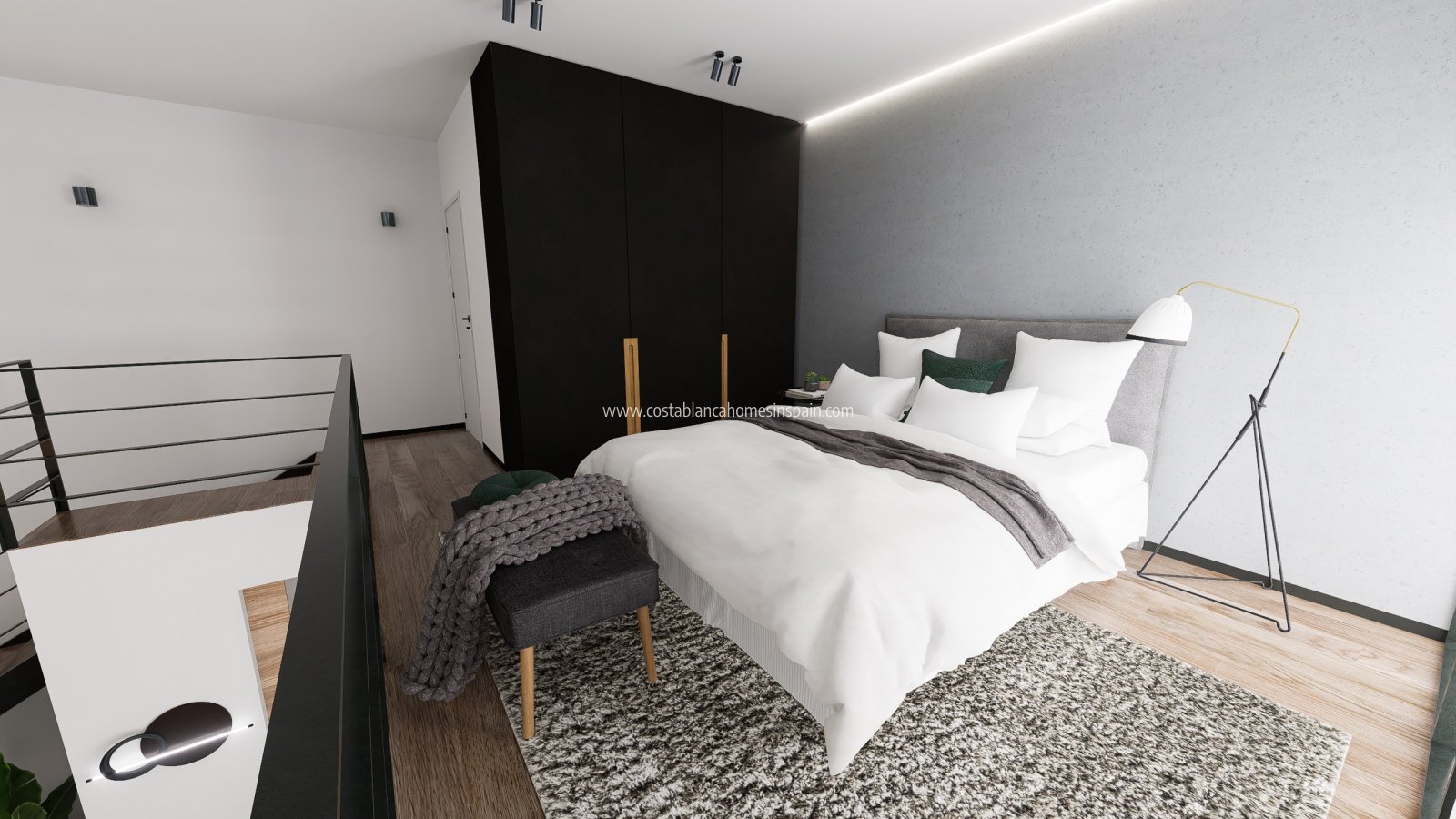 New Build - Apartment - Alicante - Alicante (Alacant)