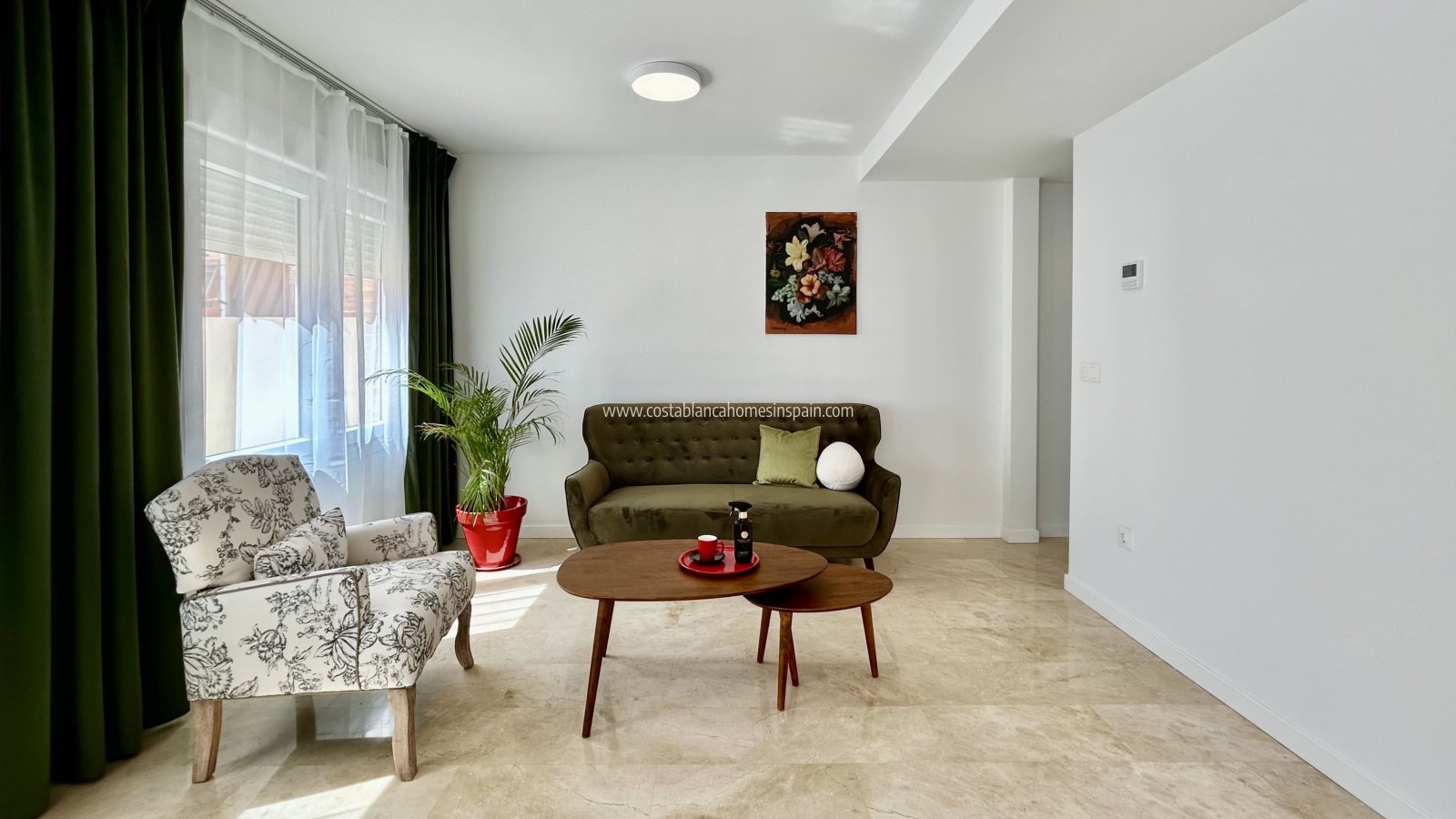 New Build - Apartment - Alicante - Alicante (Alacant)
