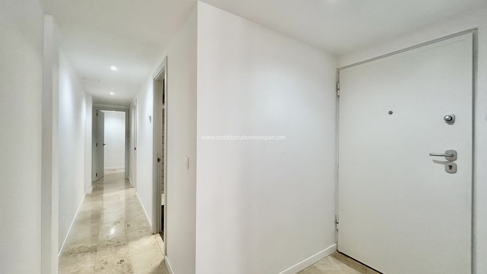 New Build - Apartment - Alicante - Alicante (Alacant)