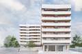 New Build - Apartment - Alicante - Benalua