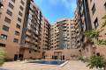 New Build - Apartment - Alicante - Carolinas Bajas