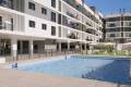 New Build - Apartment - Alicante - Pau Ii