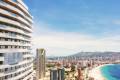 New Build - Apartment - Benidorm - Poniente