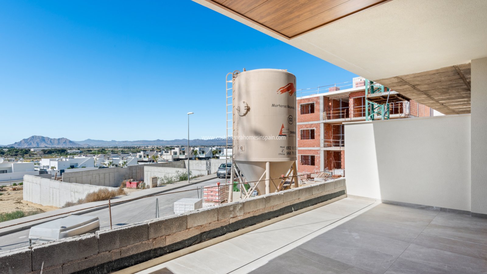 New Build - Apartment - Benijófar