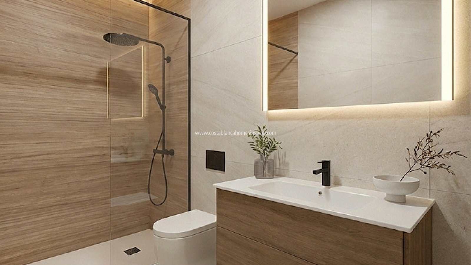 New Build - Apartment - Benijófar
