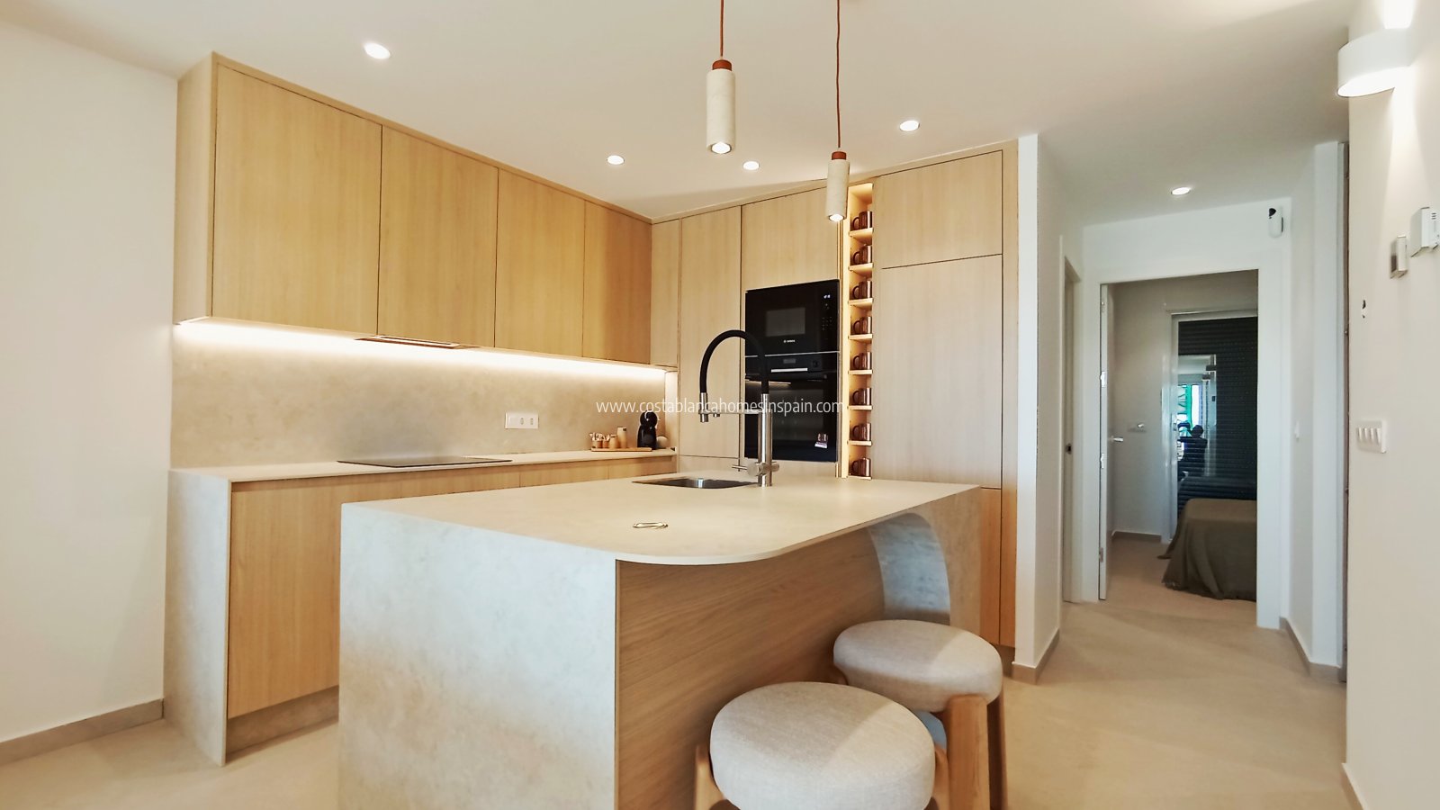 New Build - Apartment - Benijófar