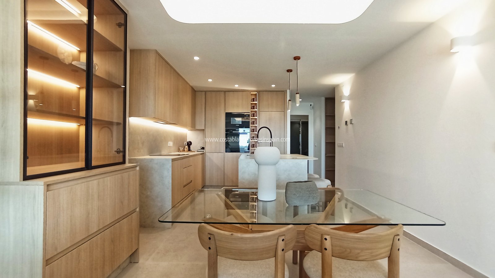 New Build - Apartment - Benijófar