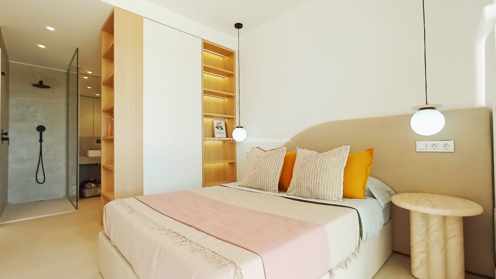 New Build - Apartment - Benijófar