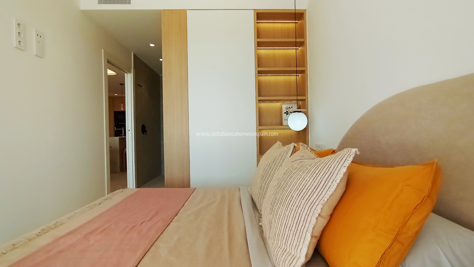 New Build - Apartment - Benijófar