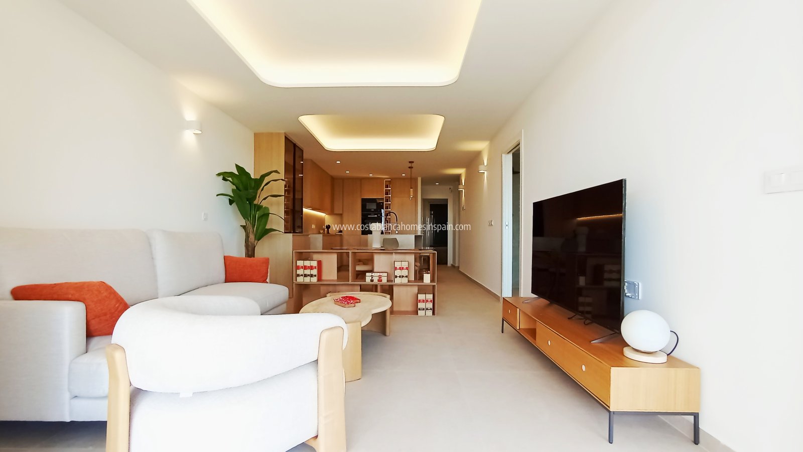 New Build - Apartment - Benijófar
