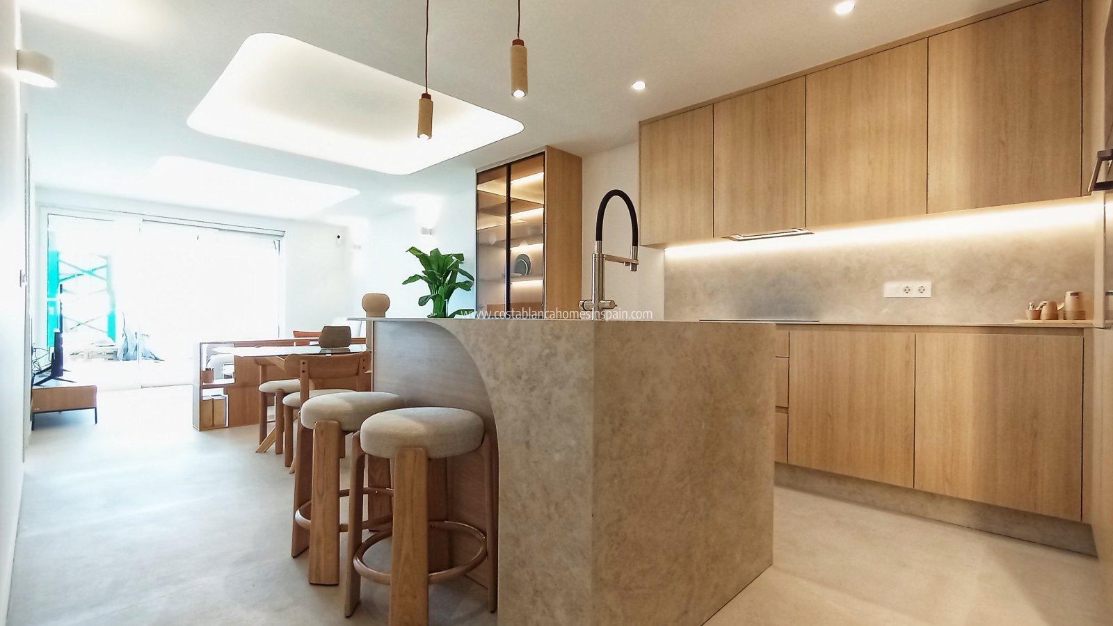 New Build - Apartment - Benijófar