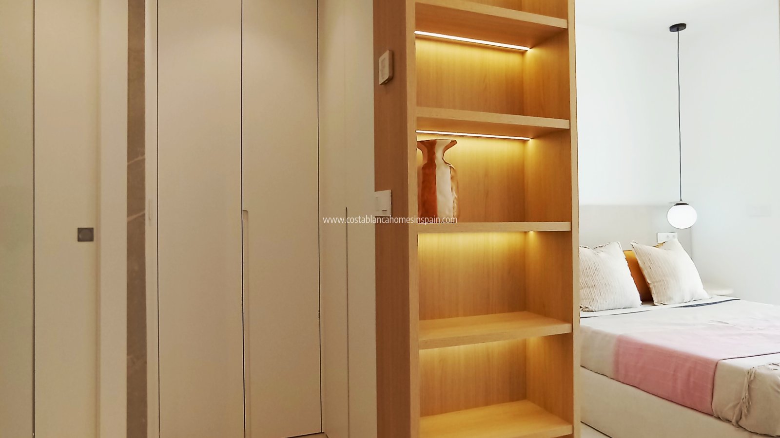 New Build - Apartment - Benijófar