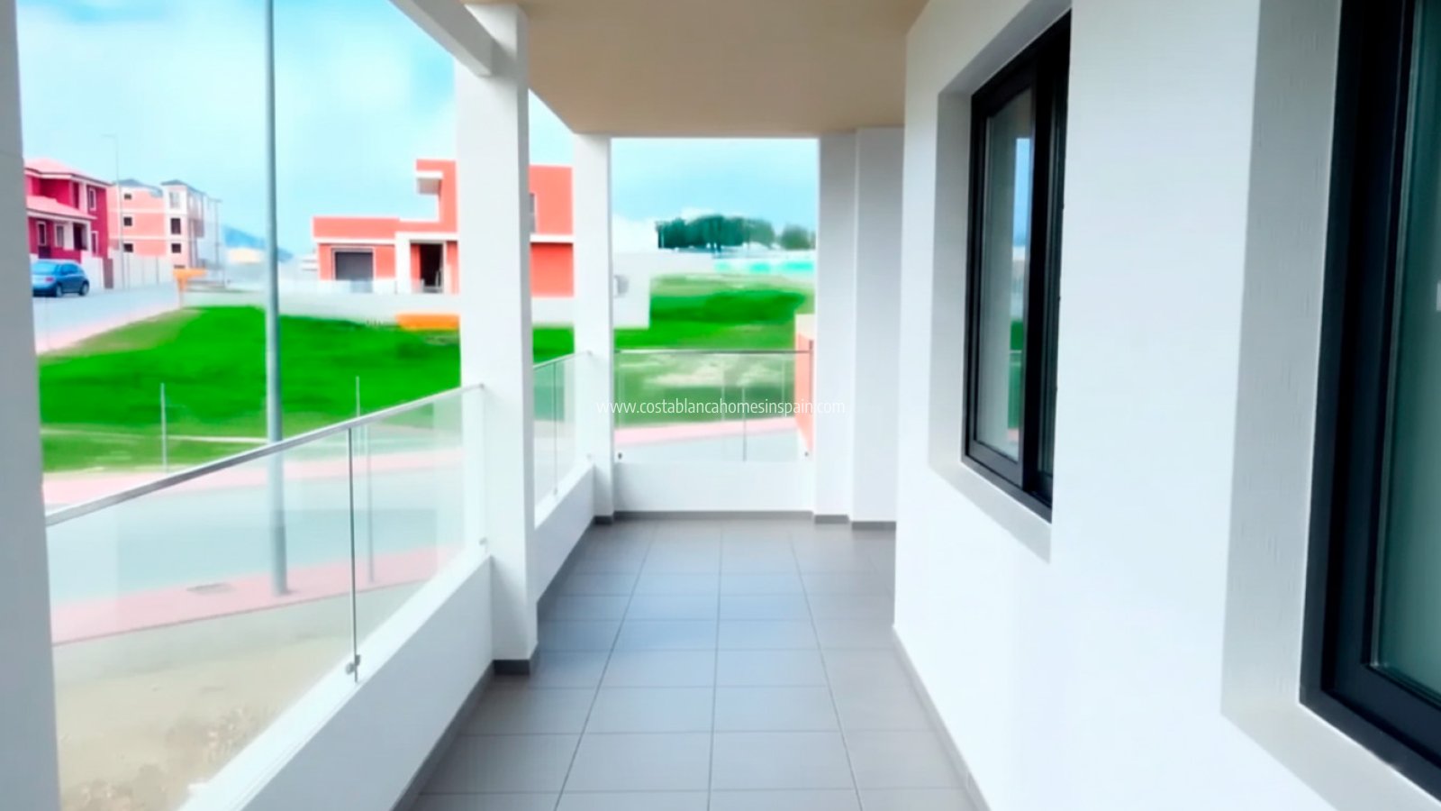 New Build - Apartment - Bigastro