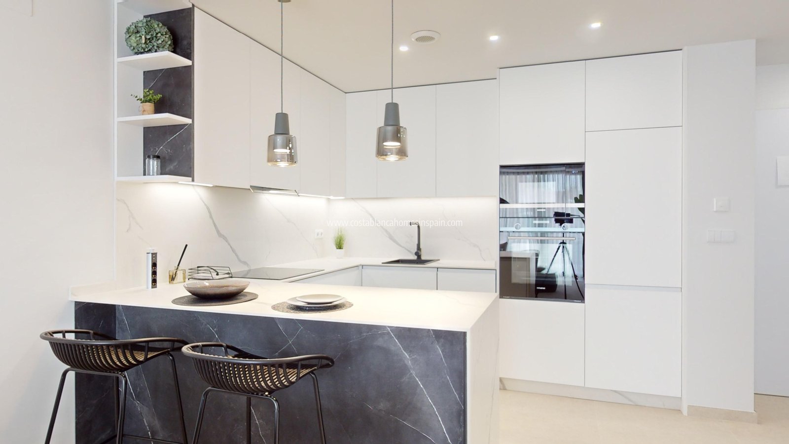 New Build - Apartment - Cabo Roig